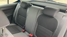 Skoda Fabia 1.0 TSI Colour Edition 5dr Petrol Hatchback